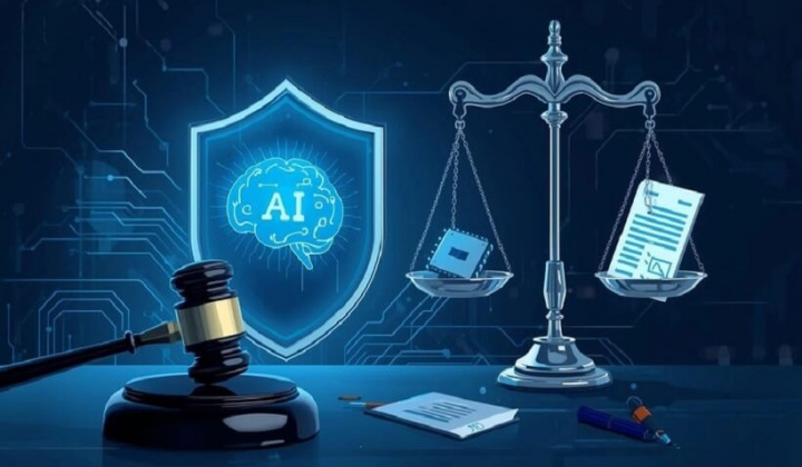 AI và bước chuyển mới trong xây dựng, thi hành pháp luật: Từ công cụ hỗ trợ đến hạ tầng quản trị pháp lý