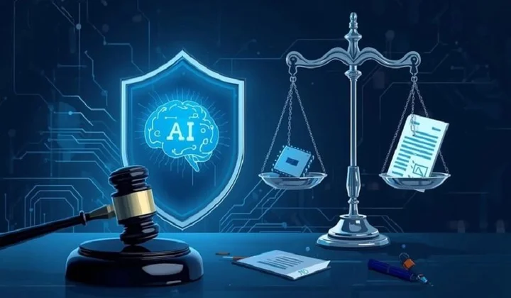 AI và bước chuyển mới trong xây dựng, thi hành pháp luật: Từ công cụ hỗ trợ đến hạ tầng quản trị pháp lý