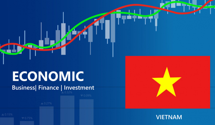 Mở không gian phát triển cho kinh tế số Việt Nam