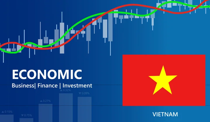 Mở không gian phát triển cho kinh tế số Việt Nam