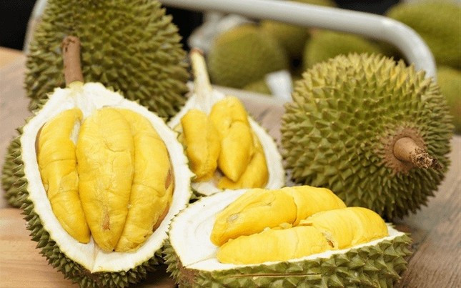 Sầu riêng Việt Nam: Từ mở rộng diện tích sang nâng tầm giá trị