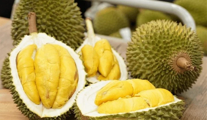 Sầu riêng Việt Nam: Từ mở rộng diện tích sang nâng tầm giá trị