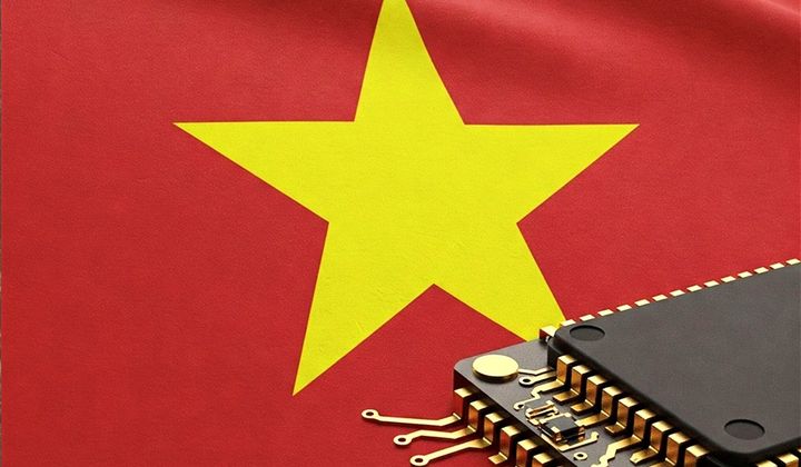Mô hình “ba lớp” – nền tảng để Việt Nam từng bước làm chủ công nghệ bán dẫn