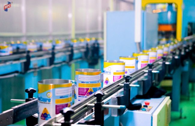 Bao bì Mỹ Châu khởi sắc, tạo nền tảng cho tăng trưởng nửa cuối năm