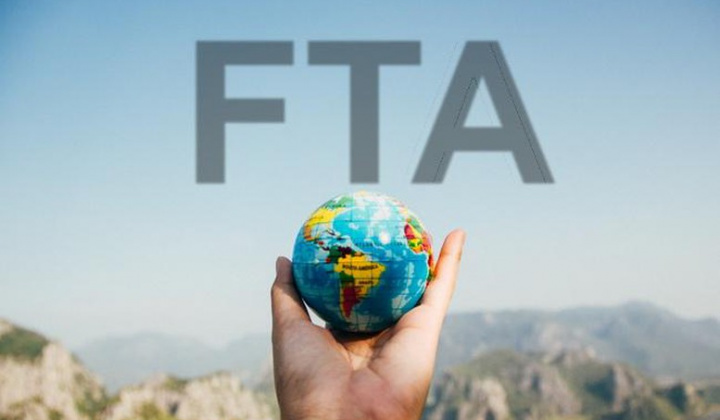 FTA Index – từ bảng xếp hạng đến công cụ quản trị hội nhập kinh tế quốc tế
