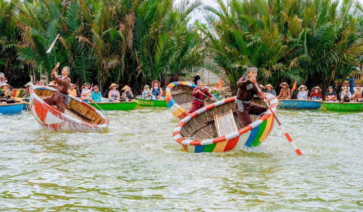 Phường Hội An Đông (TP Đà Nẵng): Đưa Du lịch sinh thái trở thành điểm nhấn trên hành trình phát triển