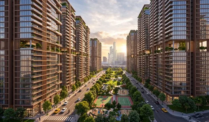 Phát triển nhà ở xã hội gắn với hạ tầng đô thị đồng bộ tại Phú Quốc