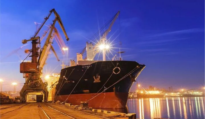Cảng Quảng Ninh tạo đà tăng trưởng, tiến gần mục tiêu lợi nhuận năm 2026