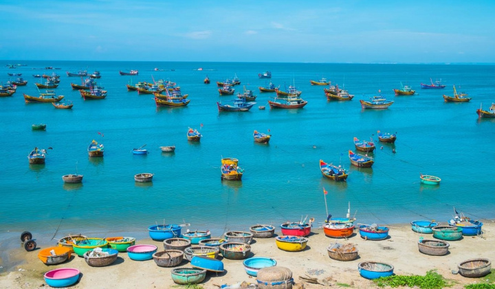 Phát huy lợi thế đô thị trung tâm, nâng cao thu nhập người dân Phan Thiết