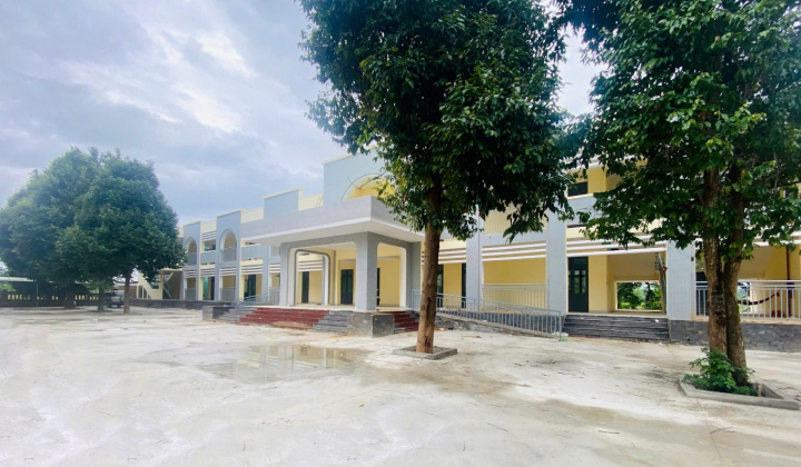 Xã Thu Bồn (Đà Nẵng): Khơi thông dư địa, kiến tạo sức bật mới trên hành trình phát triển