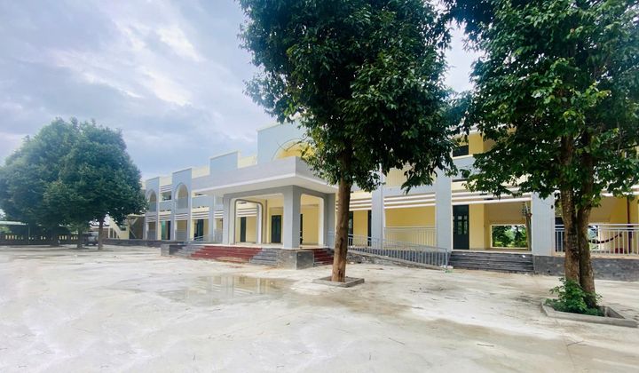 Xã Thu Bồn (Đà Nẵng): Khơi thông dư địa, kiến tạo sức bật mới trên hành trình phát triển