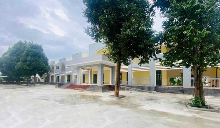 Xã Thu Bồn (Đà Nẵng): Khơi thông dư địa, kiến tạo sức bật mới trên hành trình phát triển