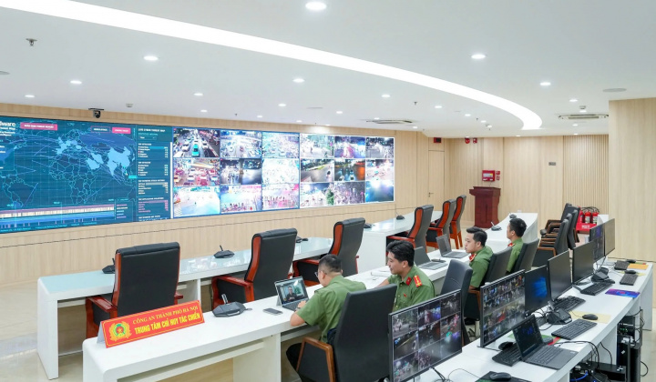 Đãi ngộ nhân tài an ninh mạng: Đầu tư cho “lá chắn số” quốc gia