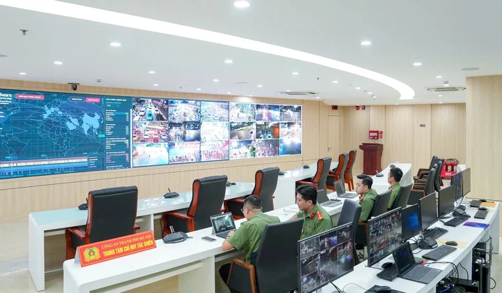 Đãi ngộ nhân tài an ninh mạng: Đầu tư cho “lá chắn số” quốc gia