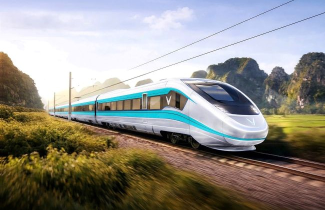 Từ đô thị đến cực tăng trưởng: Những chuyển động mới của kinh tế Việt Nam qua góc nhìn quốc tế