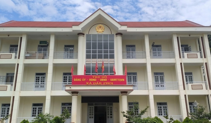 Đắk Phơi: Củng cố nền tảng, bứt phá những tháng cuối năm