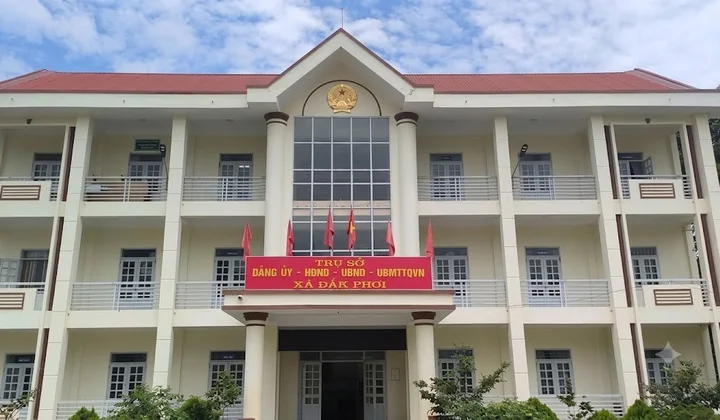 Đắk Phơi: Củng cố nền tảng, bứt phá những tháng cuối năm