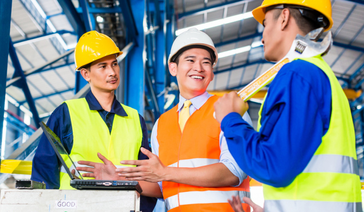 Doanh nghiệp tư nhân và sức bật từ những đóng góp lớn cho ngân sách