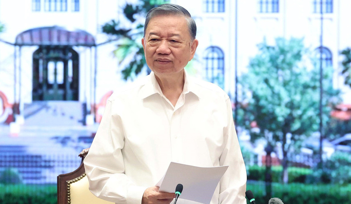 Tổng Bí thư, Chủ tịch nước: Để mất người giỏi, người đứng đầu chịu trách nhiệm