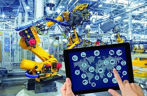 Làm chủ công nghệ, nâng cao năng lực cạnh tranh của doanh nghiệp Việt Nam