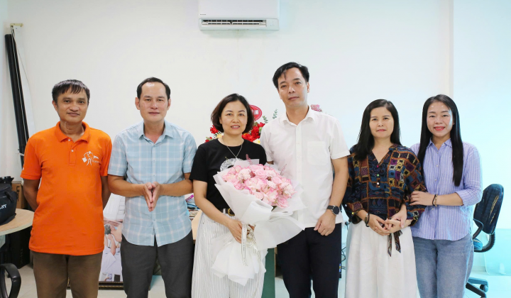 Bệnh viện Phổi Hà Tĩnh:  Nơi chữa lành cho những phận nghèo