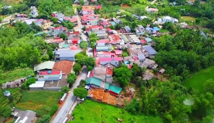 Xã Thượng Bằng La (Lào Cai): Bước tiến mới trên hành trình thực hiện mô hình chính quyền địa phương hai cấp