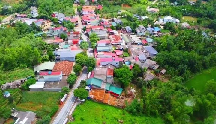 Xã Thượng Bằng La (Lào Cai): Bước tiến mới trên hành trình thực hiện mô hình chính quyền địa phương hai cấp