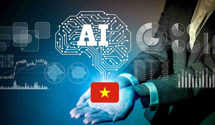Năng lực AI Việt Nam: Từ biết sử dụng đến làm chủ giá trị số