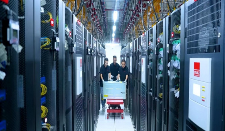 Công nghệ chiến lược: Từ quyết tâm chính sách đến năng lực tạo ra sản phẩm Việt