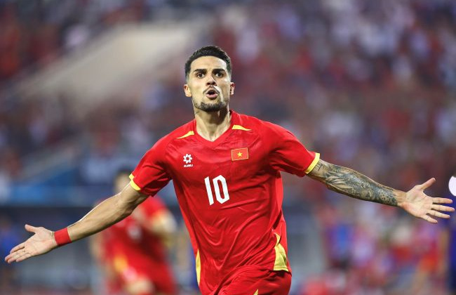 ASEAN Cup 2026: Dấu ấn từ hành trình đầu tư bóng đá của bầu Hiển
