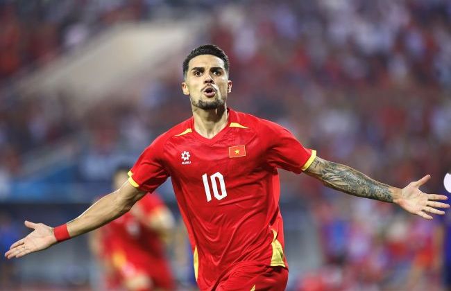 ASEAN Cup 2026: Dấu ấn từ hành trình đầu tư bóng đá của bầu Hiển