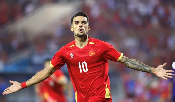 ASEAN Cup 2026: Dấu ấn từ hành trình đầu tư bóng đá của bầu Hiển