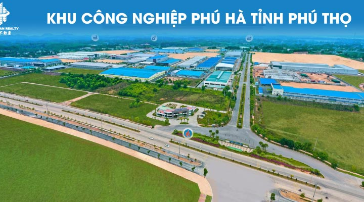 Công nghiệp xanh – nền tảng nâng chất lượng tăng trưởng Phú Thọ