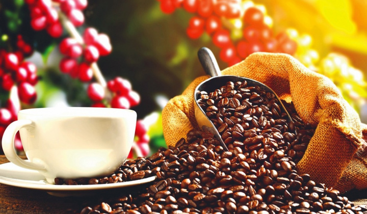 Trà, cà phê Việt Nam trước ngưỡng cửa mới của chuỗi giá trị toàn cầu