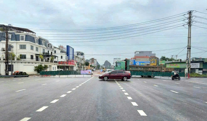 Thanh Hóa: Phát huy vai trò của cấp địa phương trong công tác giải phóng mặt bằng