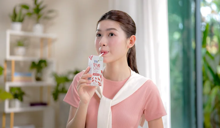Xu hướng "uống lành" của giới trẻ: Bổ dưỡng thôi chưa đủ, nhất định phải ngon