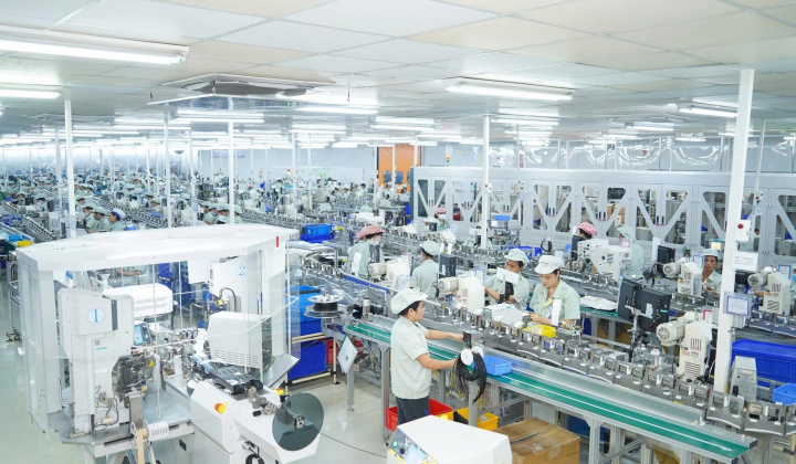 Khoa học, công nghệ, đổi mới sáng tạo và chuyển đổi số - Động lực mới đưa Ninh Bình phát triển nhanh và bền vững