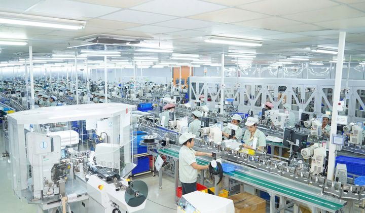 Khoa học, công nghệ, đổi mới sáng tạo và chuyển đổi số - Động lực mới đưa Ninh Bình phát triển nhanh và bền vững