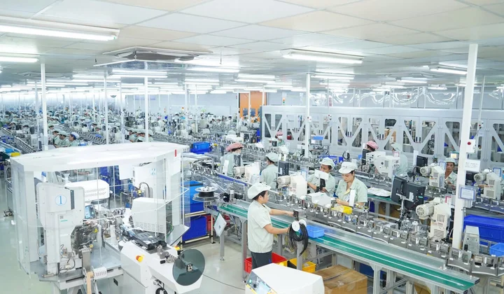 Khoa học, công nghệ, đổi mới sáng tạo và chuyển đổi số - Động lực mới đưa Ninh Bình phát triển nhanh và bền vững