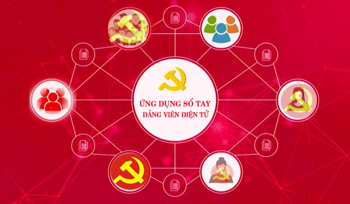 Thanh Hóa: Bước tiến quan trọng trong số hóa hồ sơ đảng viên