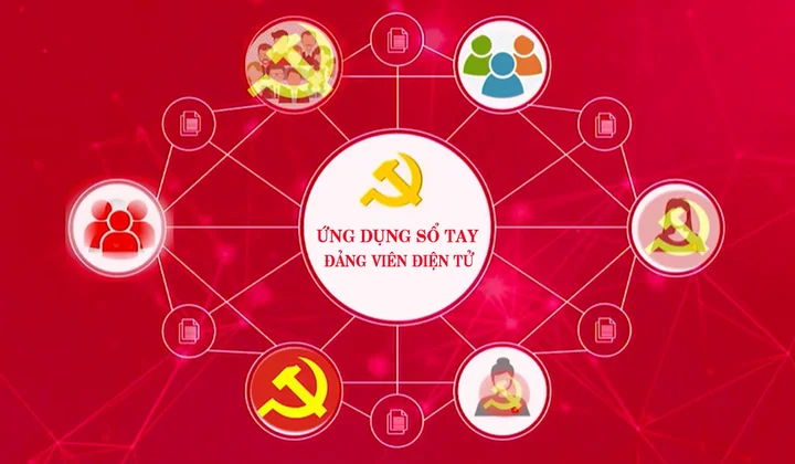 Thanh Hóa: Bước tiến quan trọng trong số hóa hồ sơ đảng viên