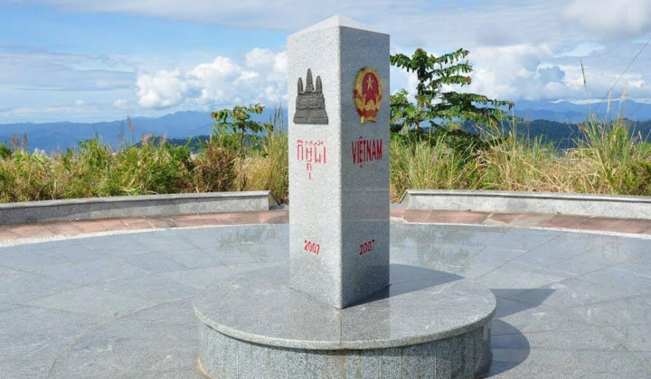 Quản trị công trình biên giới: Từ yêu cầu bảo vệ chủ quyền đến mô hình phối hợp liên ngành