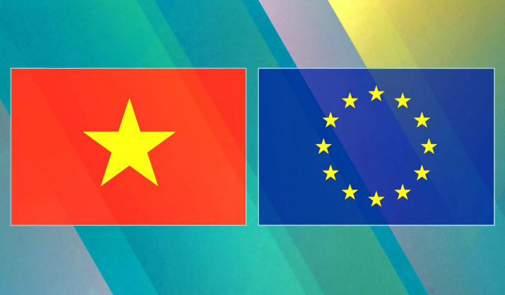 Việt Nam - EU sau 6 năm thực thi EVFTA: Từ dấu ấn thương mại đến định hình tầm nhìn hội nhập thế hệ mới