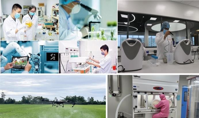 Hoàn thiện cơ chế đặt hàng dịch vụ công khoa học và công nghệ: Tạo nền tảng cho đổi mới sáng tạo và chuyển đổi số