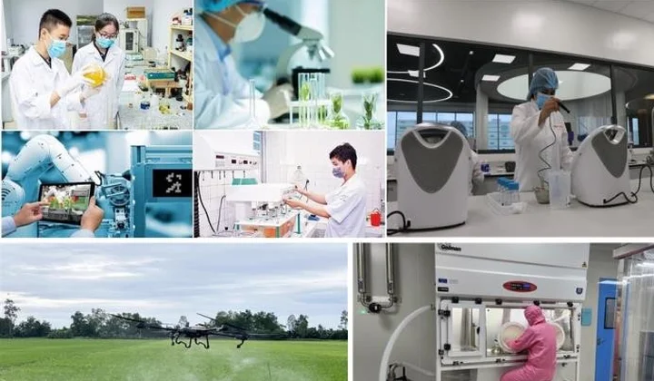Hoàn thiện cơ chế đặt hàng dịch vụ công khoa học và công nghệ: Tạo nền tảng cho đổi mới sáng tạo và chuyển đổi số