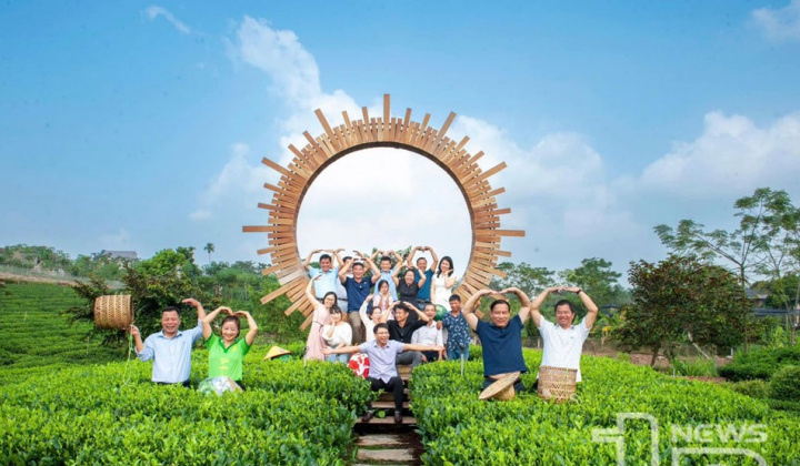 Đột phá chính sách thu hút và trọng dụng nhân tài, tạo động lực phát triển Thái Nguyên