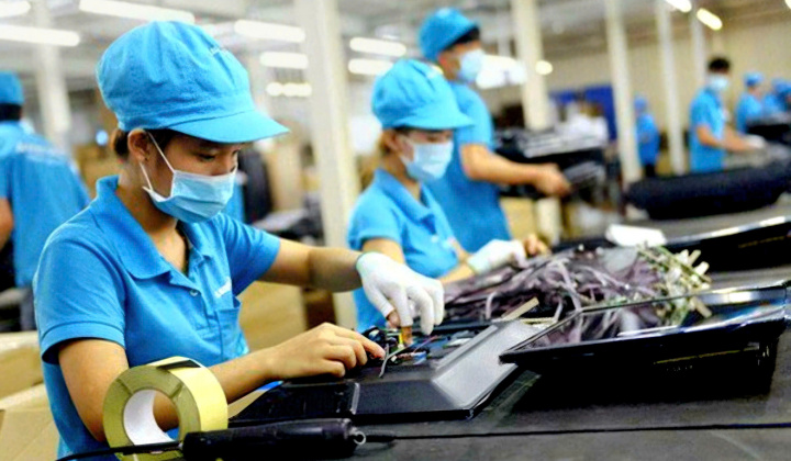 Mở thêm “đường dẫn vốn” - Tạo dư địa tăng trưởng cho doanh nghiệp trong giai đoạn mới