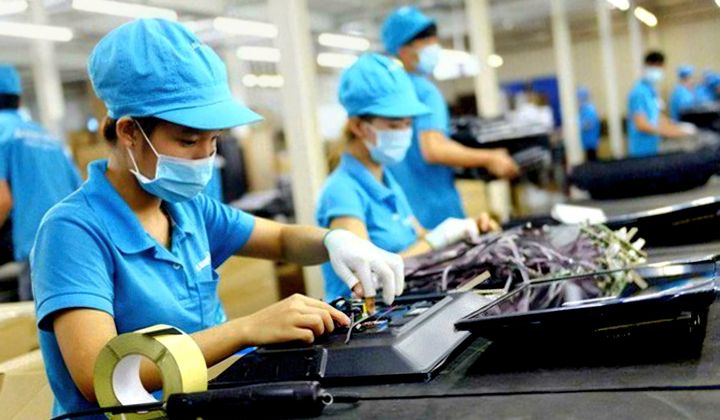 Mở thêm “đường dẫn vốn” - Tạo dư địa tăng trưởng cho doanh nghiệp trong giai đoạn mới