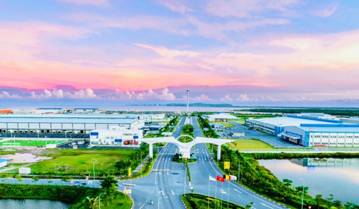 Chuyển đổi chiến lược thu hút FDI của Việt Nam: Từ cạnh tranh bằng ưu đãi chi phí sang năng lực thể chế và hệ sinh thái kinh tế