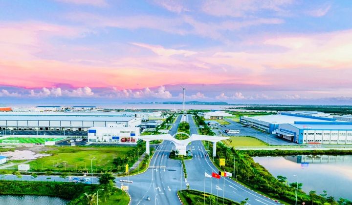 Chuyển đổi chiến lược thu hút FDI của Việt Nam: Từ cạnh tranh bằng ưu đãi chi phí sang năng lực thể chế và hệ sinh thái kinh tế